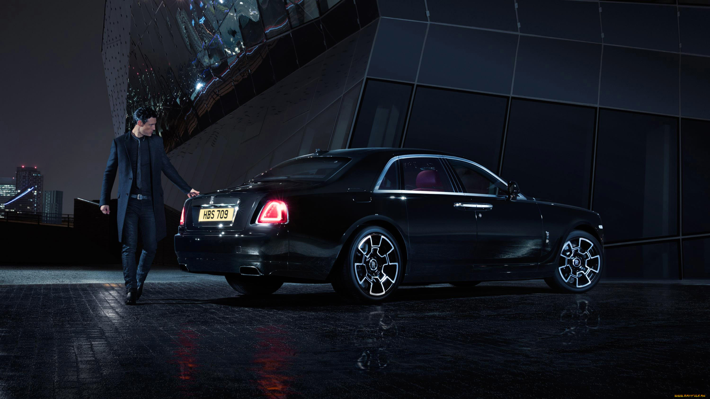 , rolls-royce